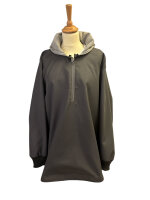 Jacke Sunny Anthrazit