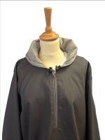 Jacke Sunny Anthrazit