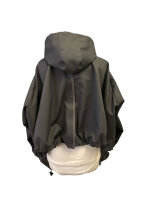 Jacke Sunny Anthrazit