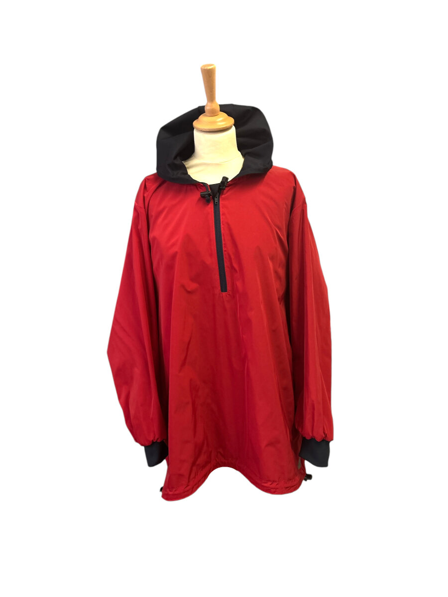 Jacke Sunny Rot