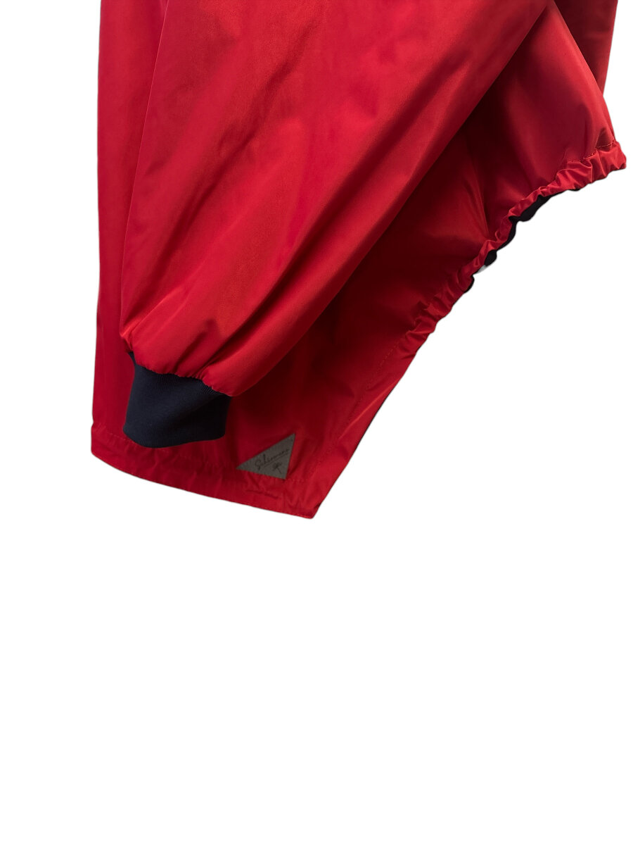 Jacke Sunny Rot