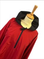 Jacke Sunny Rot
