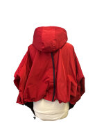 Jacke Sunny Rot