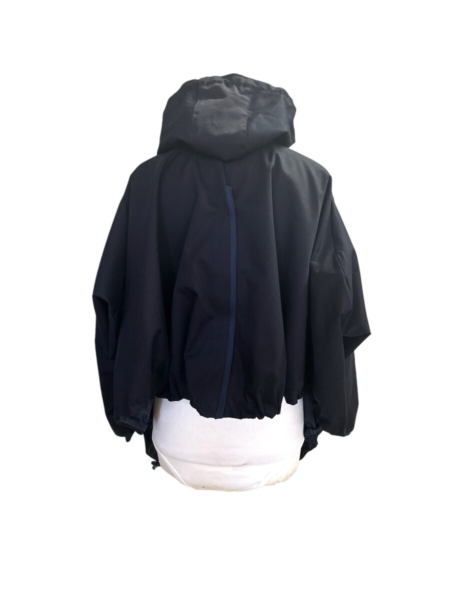 Baumwolljacke Sunny Marine