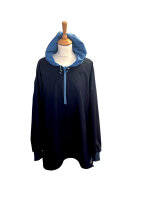 Baumwolljacke Sunny Marine