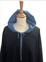 Baumwolljacke Sunny Marine