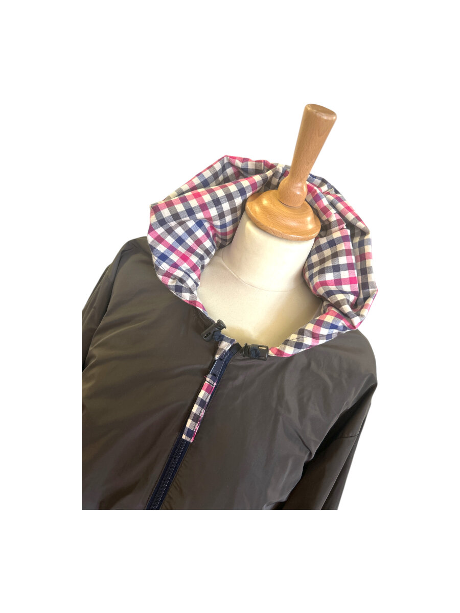 Sommerjacke Sixty Taupe