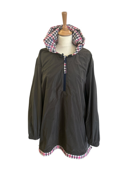 Sommerjacke Sixty Taupe