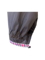 Sommerjacke Sixty Taupe