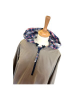 Sommerjacke Porto Beige