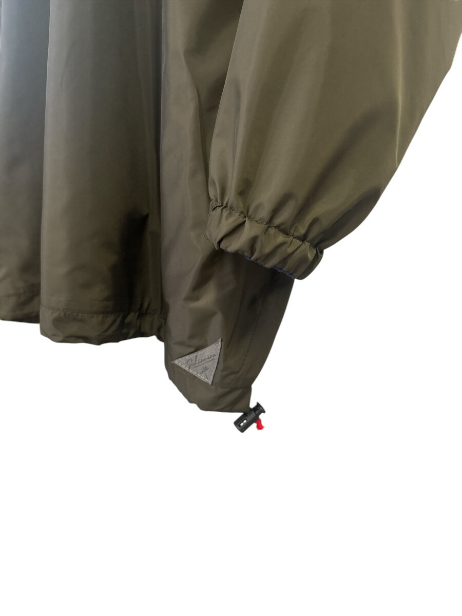 Jacke Boston Taupe