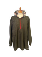 Jacke Boston Taupe