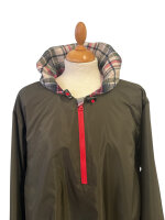 Jacke Boston Taupe