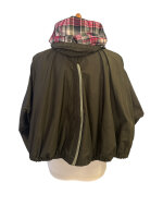 Jacke Boston Taupe