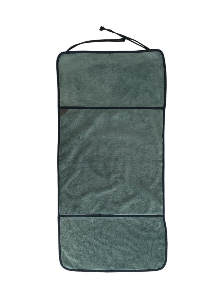 Frotteehandtuch Duo Mint