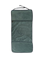 Frotteehandtuch Duo Mint