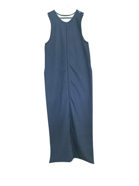 Sweat Schlafsack Marine-Glitzer