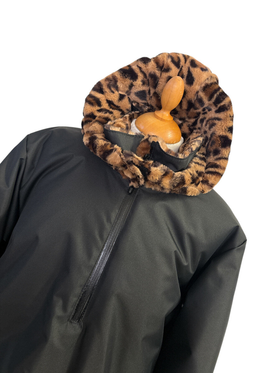 Winterjacke Leo