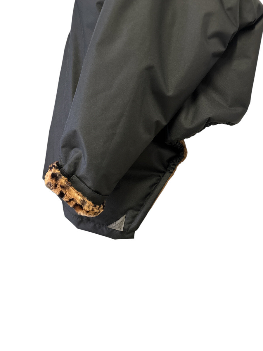 Winterjacke Leo