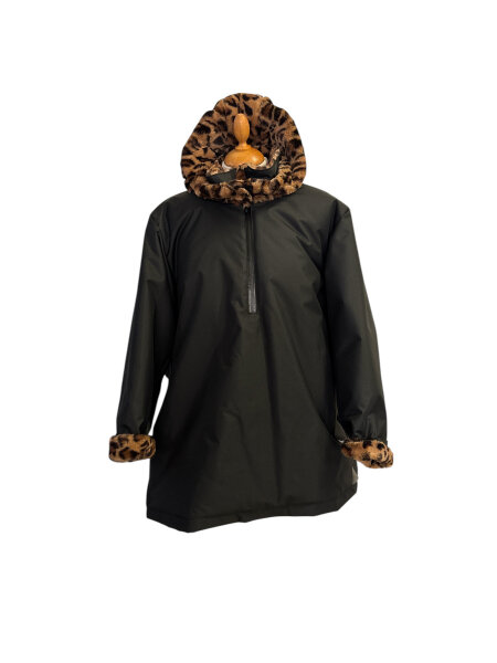Winterjacke Leo