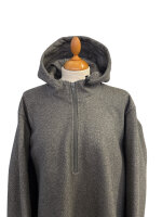Tweedjacke Grau