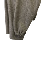 Tweedjacke Grau