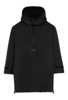 Tweedjacke Flieder