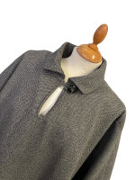 Poncho Sylvia Grau