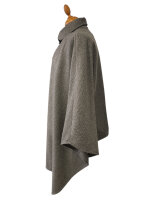 Poncho Sylvia Grau