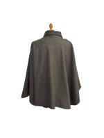 Poncho Sylvia Grau