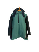Jacke Stockholm Marine- Petrol