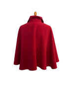 Poncho Sylvia Rot