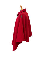 Poncho Sylvia Rot