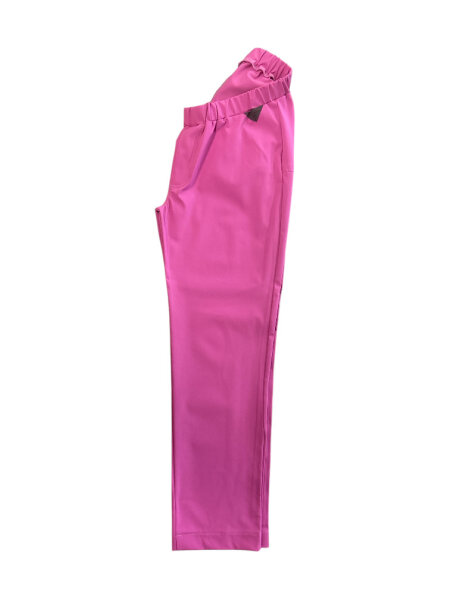 Elastische Hose Pink