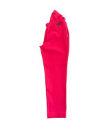 Elastische Hose Rot