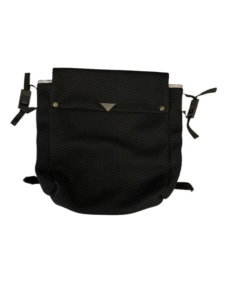 Rollstuhltasche Schwarz