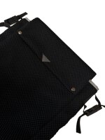 Rollstuhltasche Schwarz