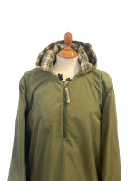Jacke Porto Grasgrün