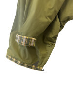 Jacke Porto Grasgrün