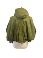 Jacke Porto Grasgrün