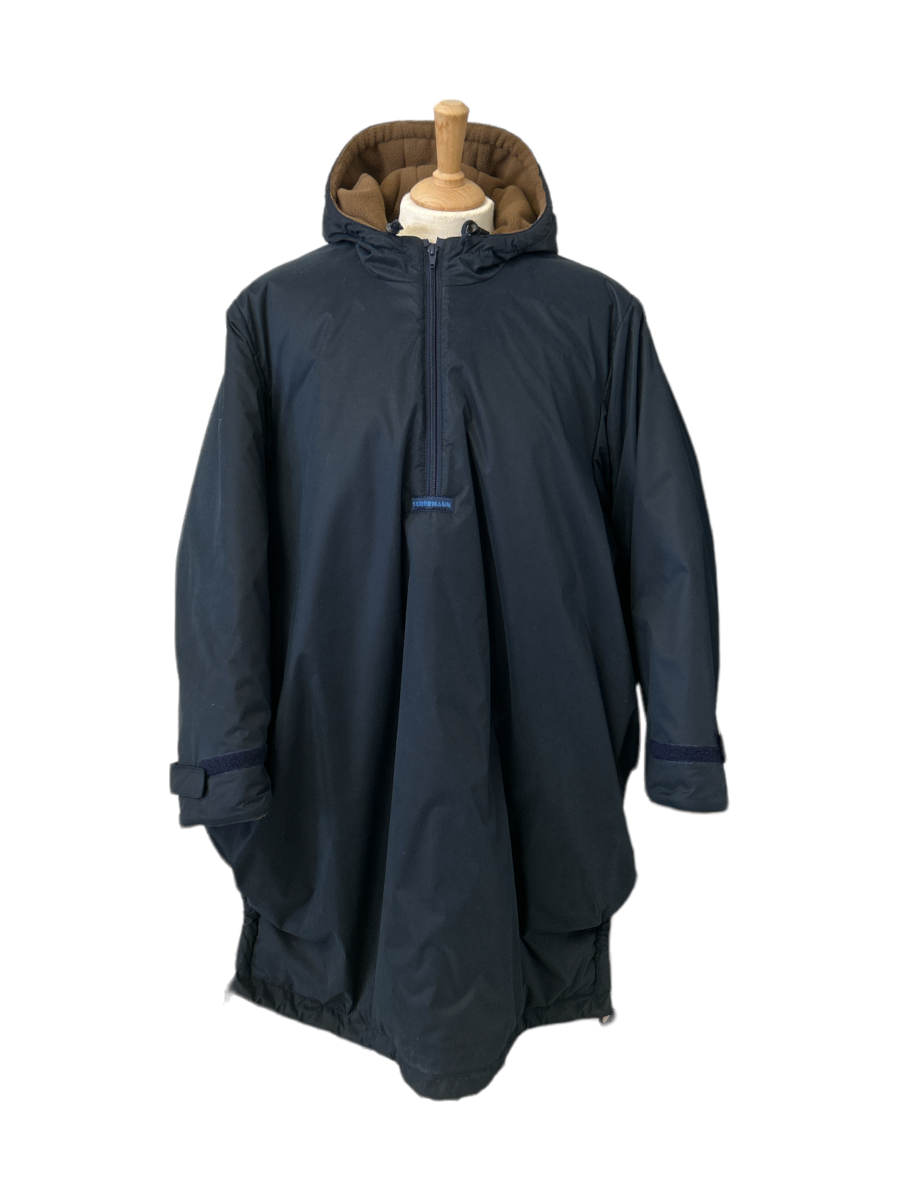 Jacke Davos Marine