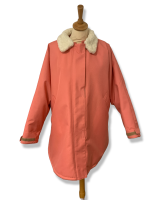 Damenjacke Tessin Apricot