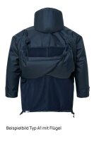 Damenjacke Tessin Apricot