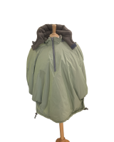 Damenjacke Tessin Oliv