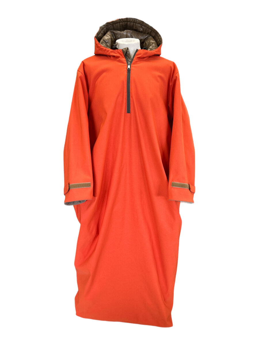 Schürmann Cape Orange