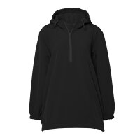 Softshelljacke Schwarz