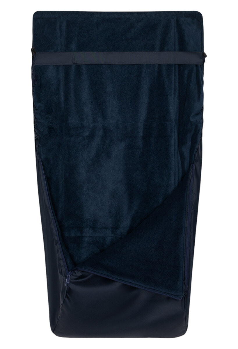 Daune Beindecke Traffic Marine