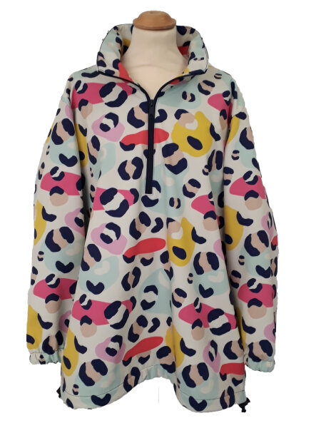 Softshell "Color"