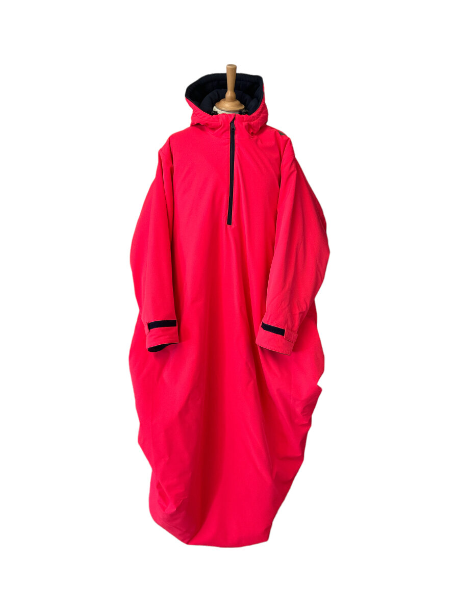 Schürmann Cape Rot