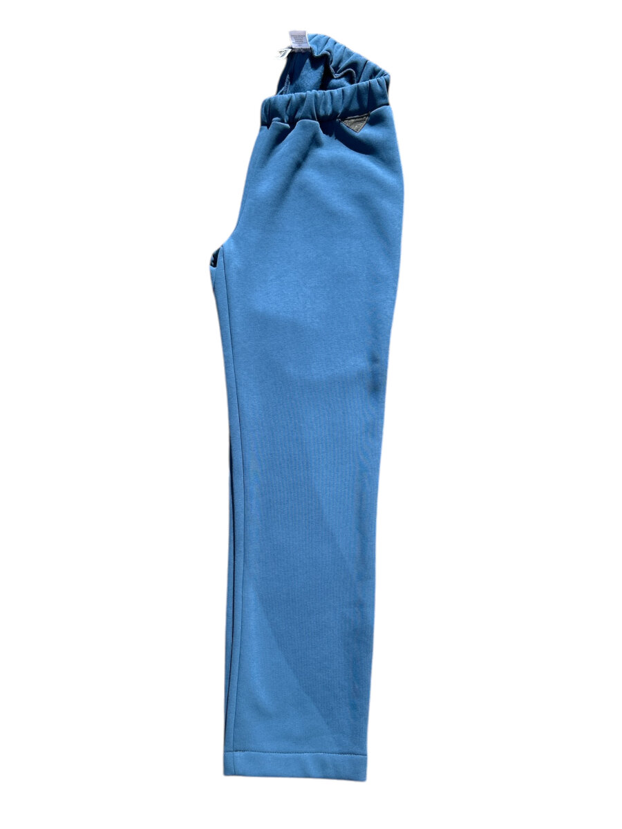 Sweathose Jeans